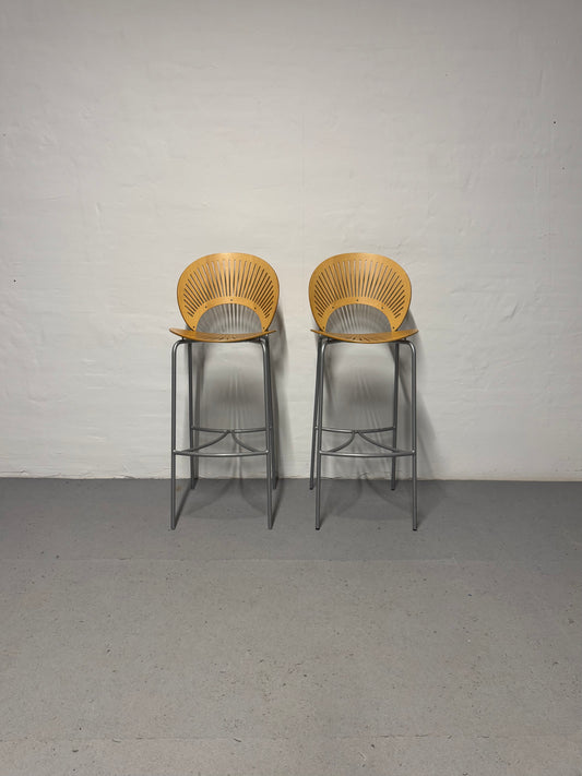 Nanna Ditzel ‘3300’ trinidad stole.