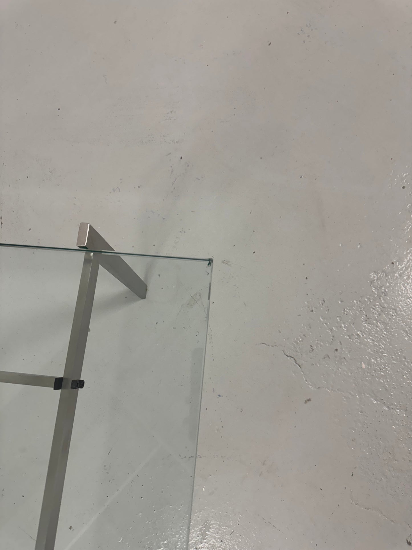 Poul Kjærholm ‘PK-61’ Fritz Hansen.