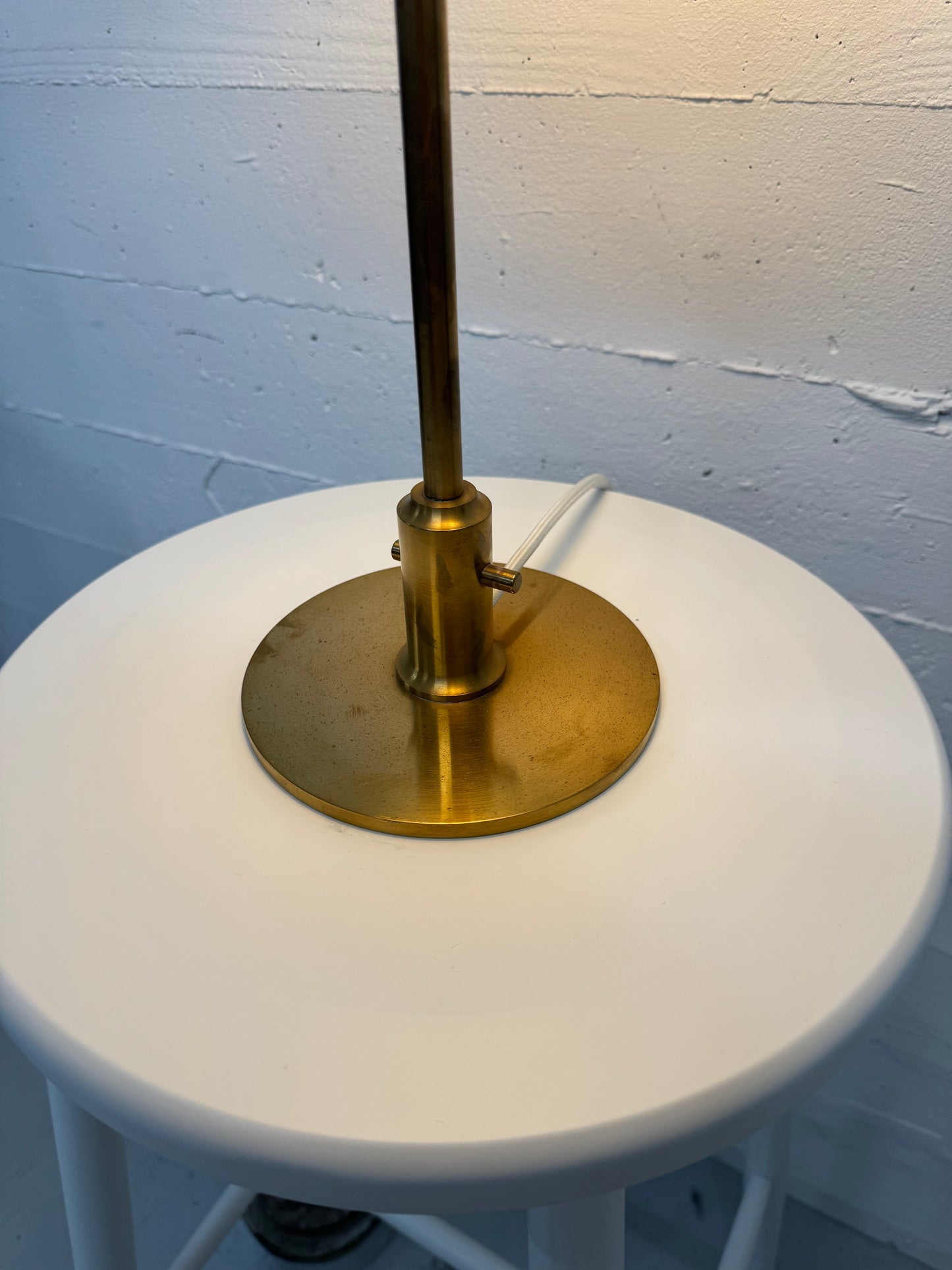 Poul Henningsen, “PH 3/2” Louis Poulsen.