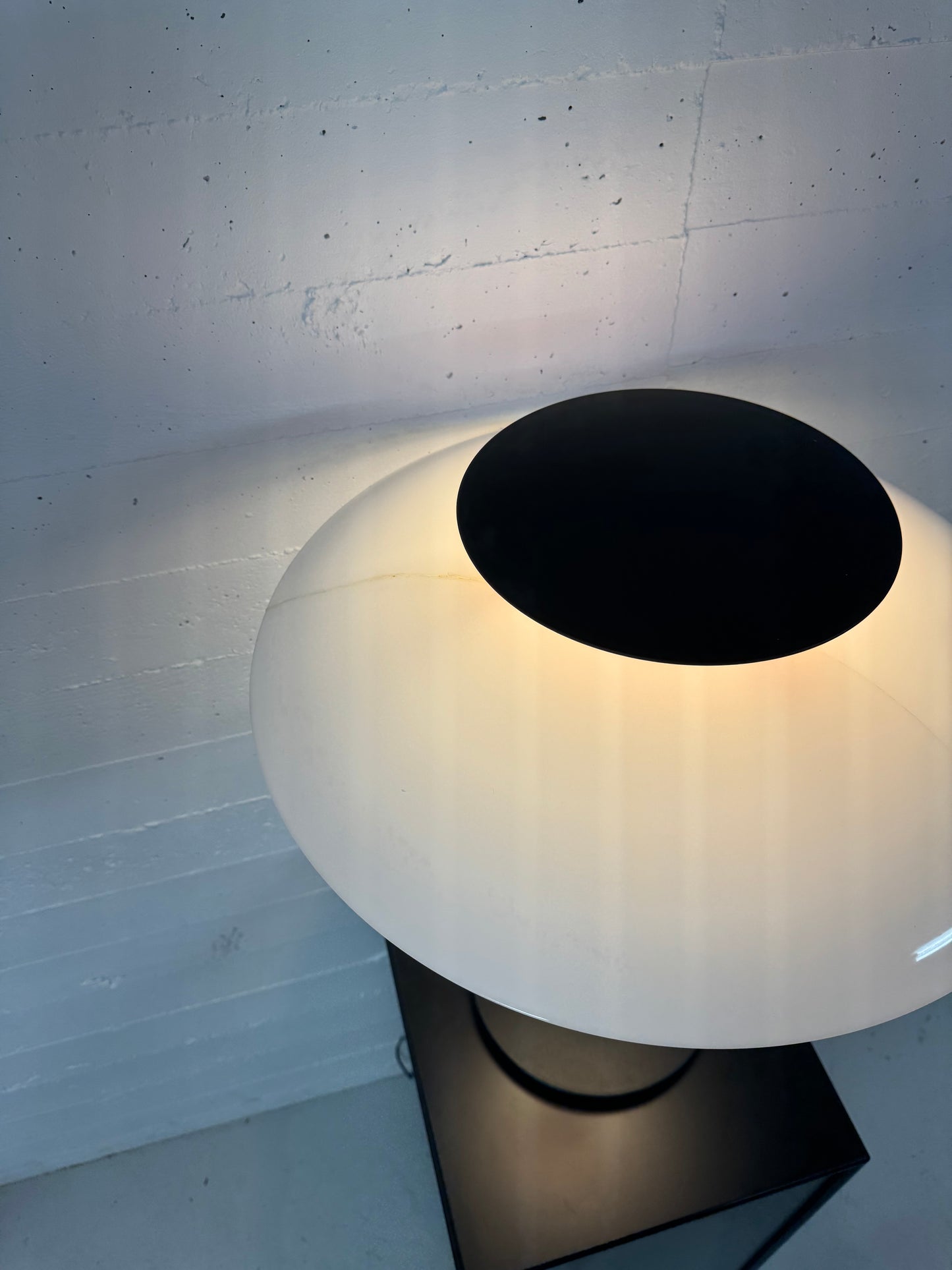 Poul Henningsen, “PH 80” Louis Poulsen.