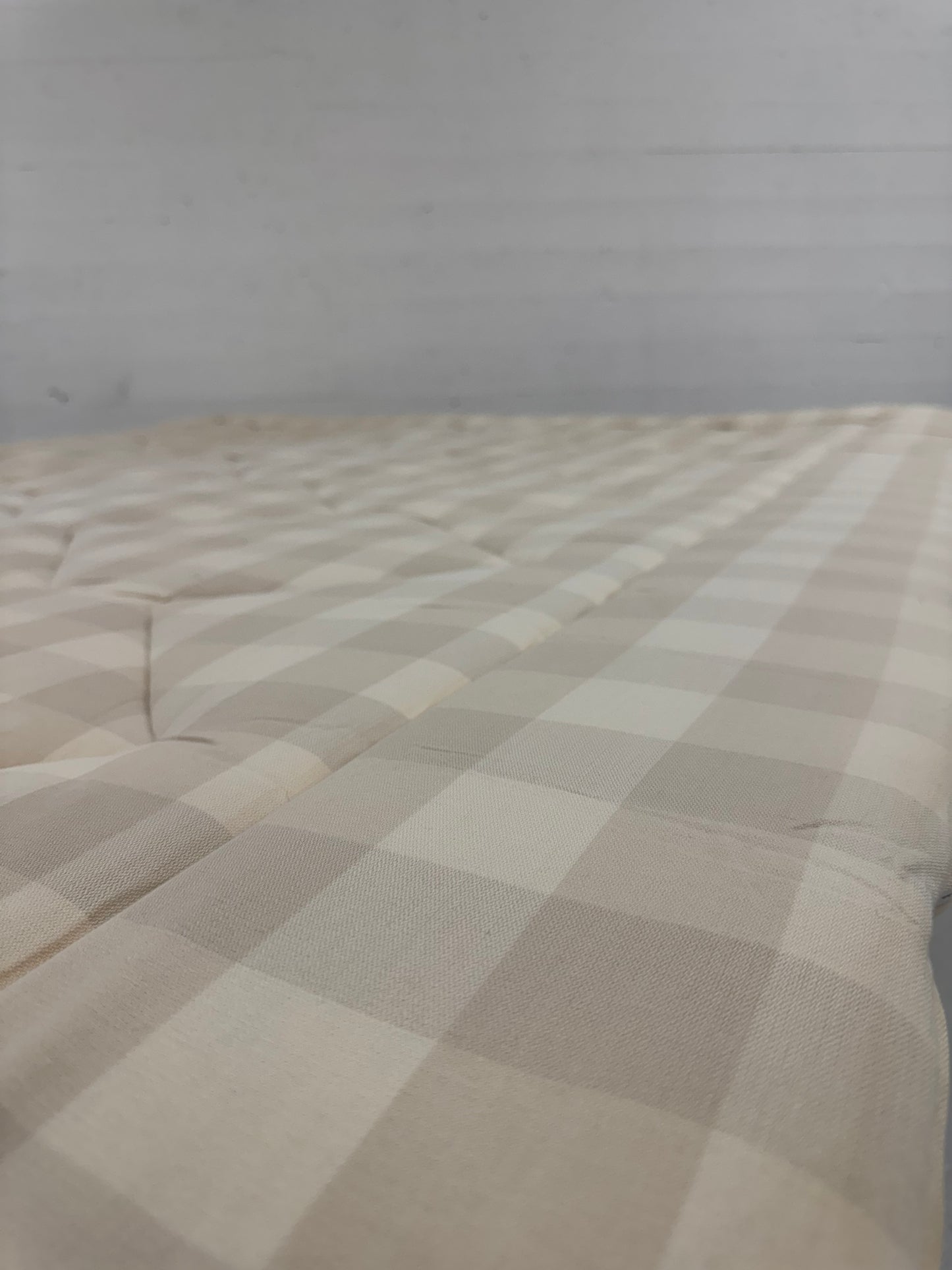 Hästens ‘Superia ||’ dobbeltseng – 180x210cm.