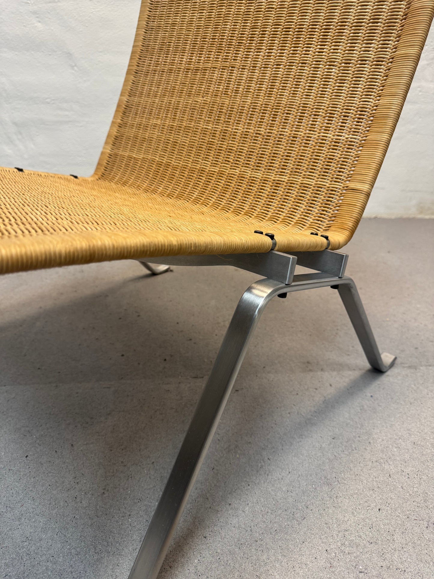 Poul Kjærholm ‘PK-22’ Fritz Hansen.