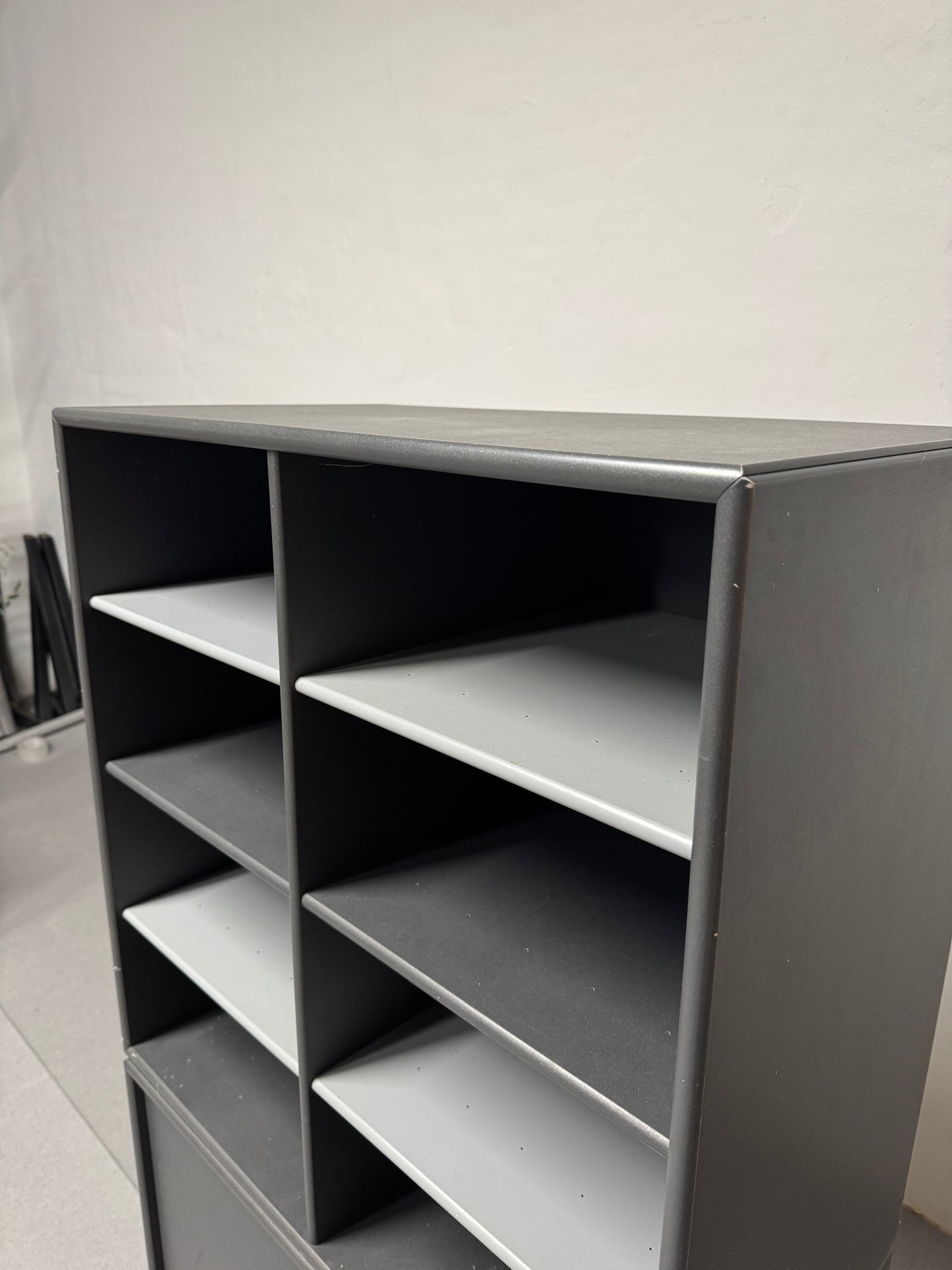 Peter J. Lassen, Montana reolmoduler.