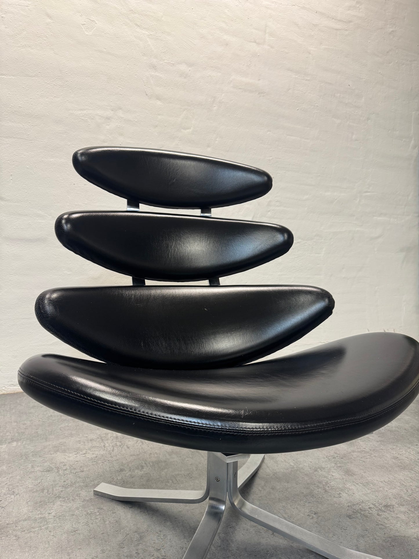 Poul M Volther ‘Corona stol / EJ5’ Fredericia Furniture.