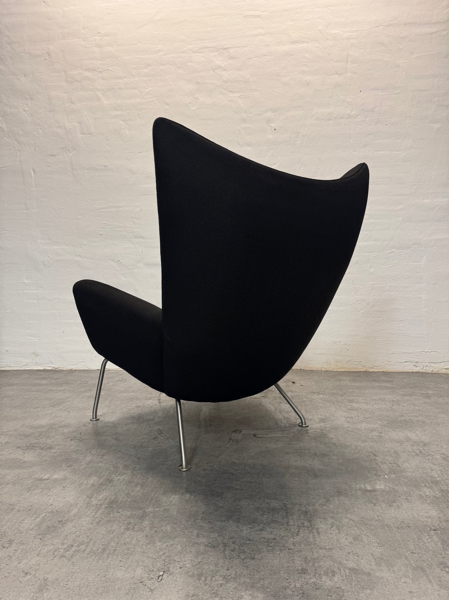 Hans J. Wegner ‘CH445 / Wing Chair’ Carl Hansen & Søn.