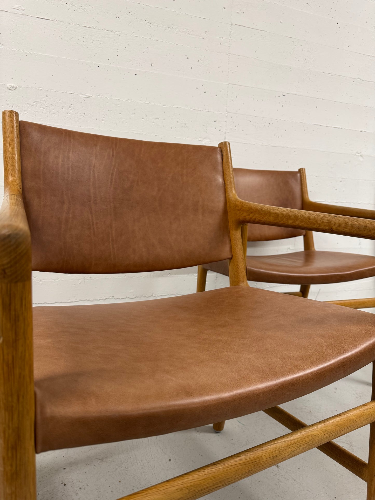 Hans J. Wegner ‘JH507’ Carl Hansen & Søn