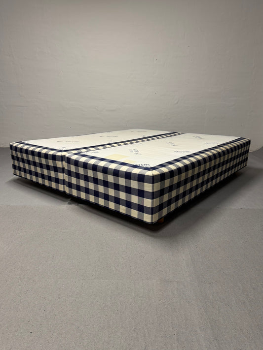 Hästens ‘Superia’ dobbeltseng  – 180x200 cm.