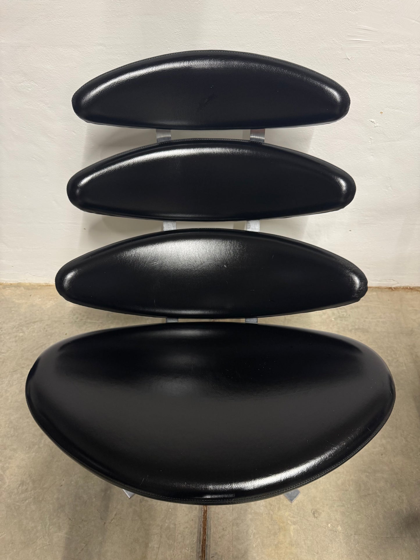 Poul M Volther ‘Corona stol / EJ5’ Fredericia Furniture.