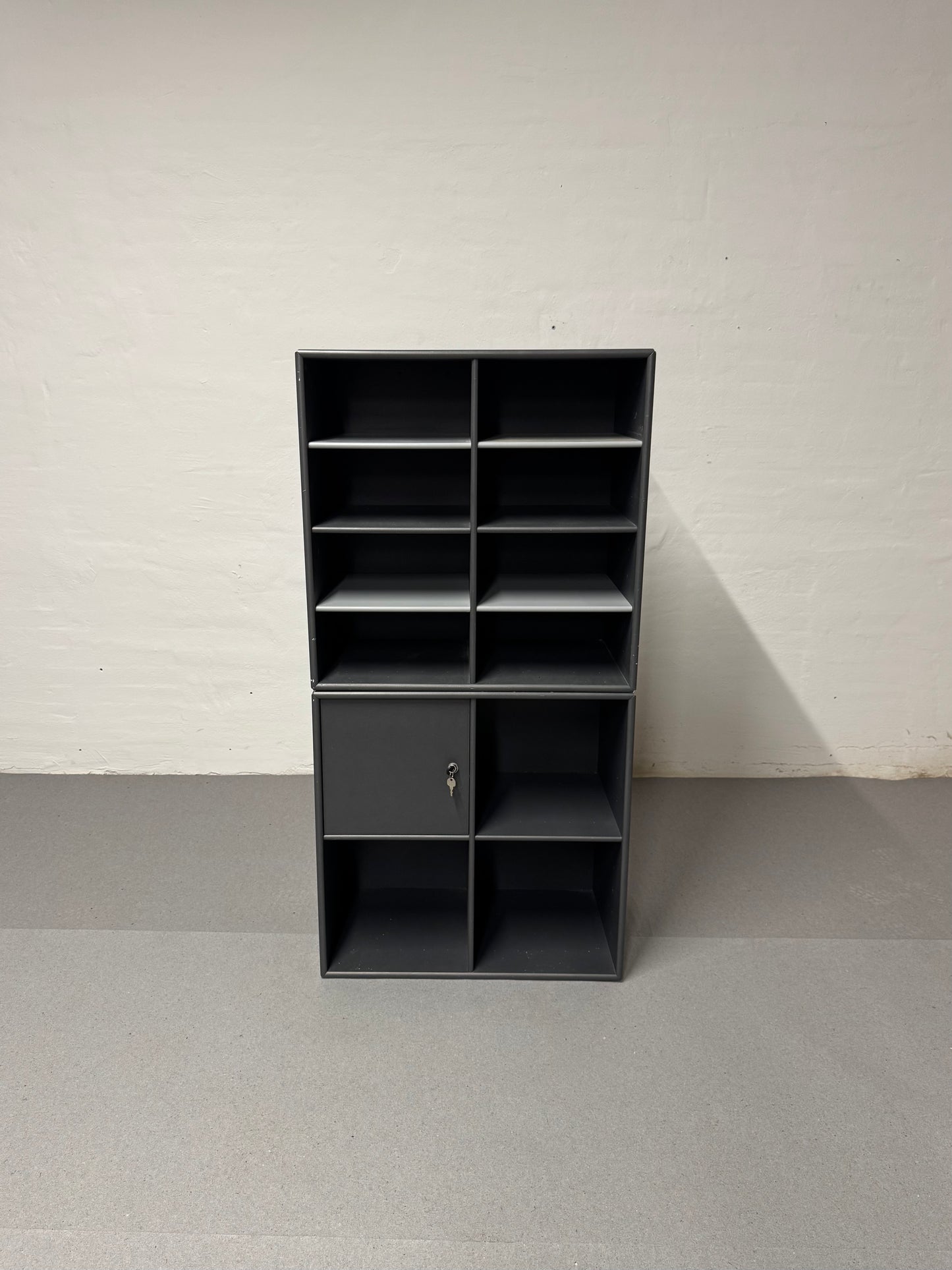 Peter J. Lassen, Montana reolmoduler.