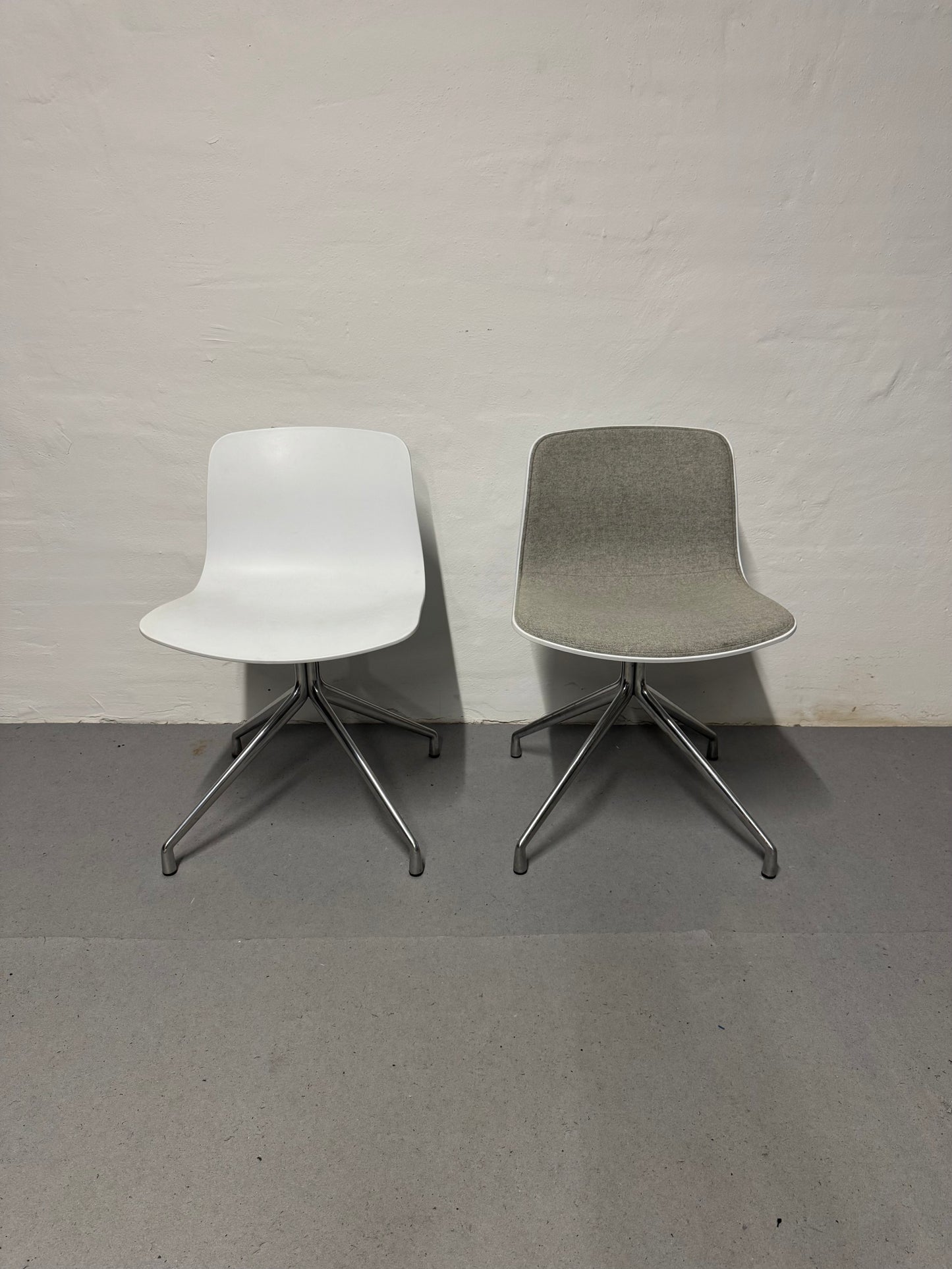 HAY ‘AAC10’ stole, Hee Welling.