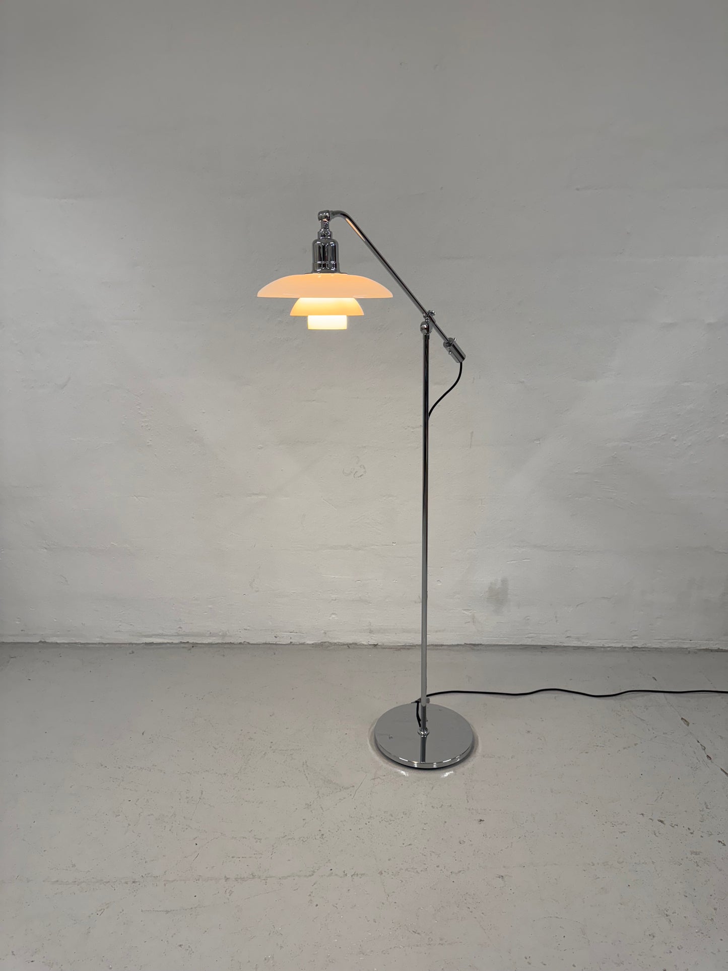 Poul Henningsen, “Vandpumpen” Louis Poulsen.