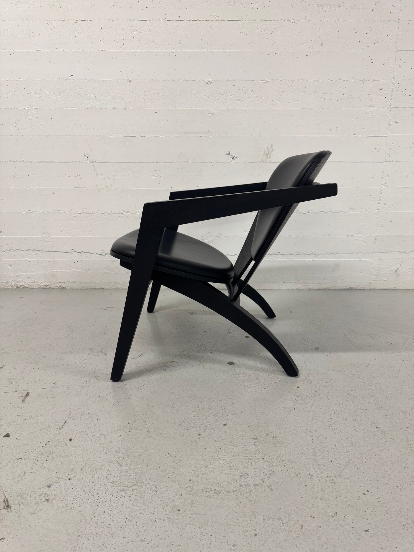 Hans J. Wegner ‘GE460’ Getama.