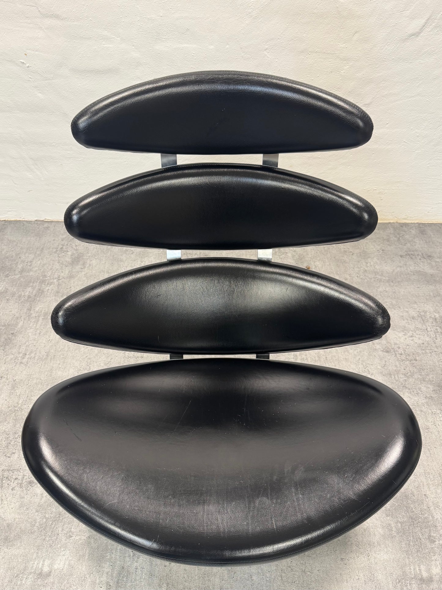 Poul M Volther ‘Corona stol / EJ5’ Fredericia Furniture.