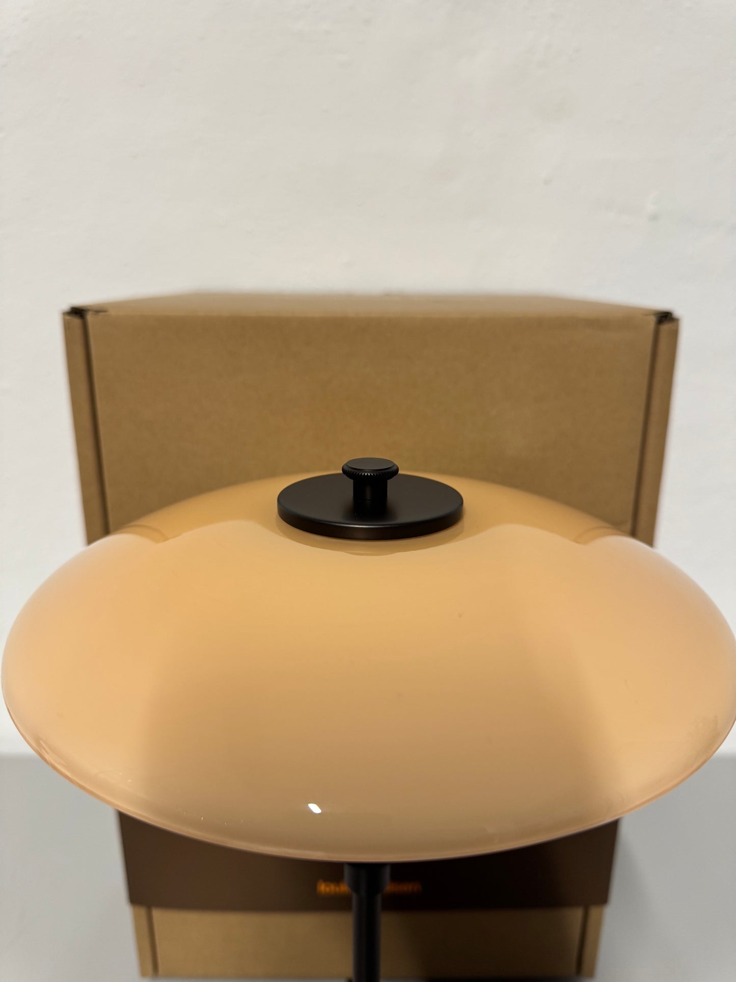 Spritny Poul Henningsen, “PH 2/1” Louis Poulsen.