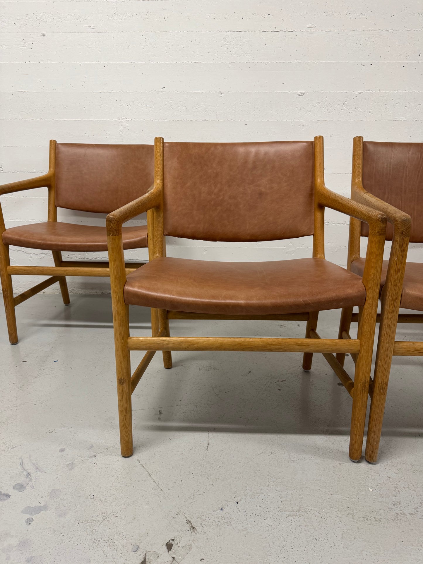 Hans J. Wegner ‘JH507’ Carl Hansen & Søn