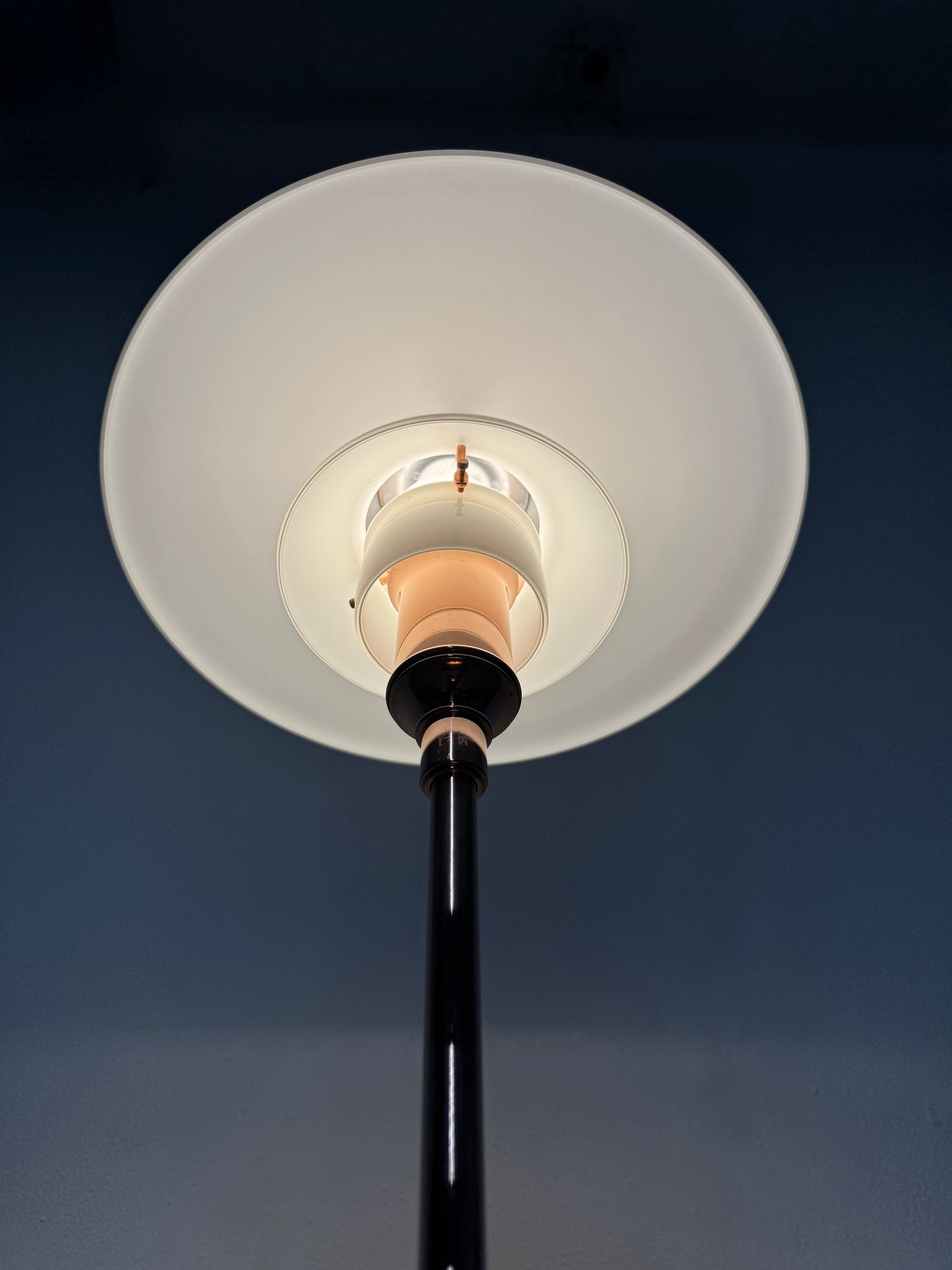 Poul Henningsen, “PH 3 1/2 - 2 1/2” Louis Poulsen.