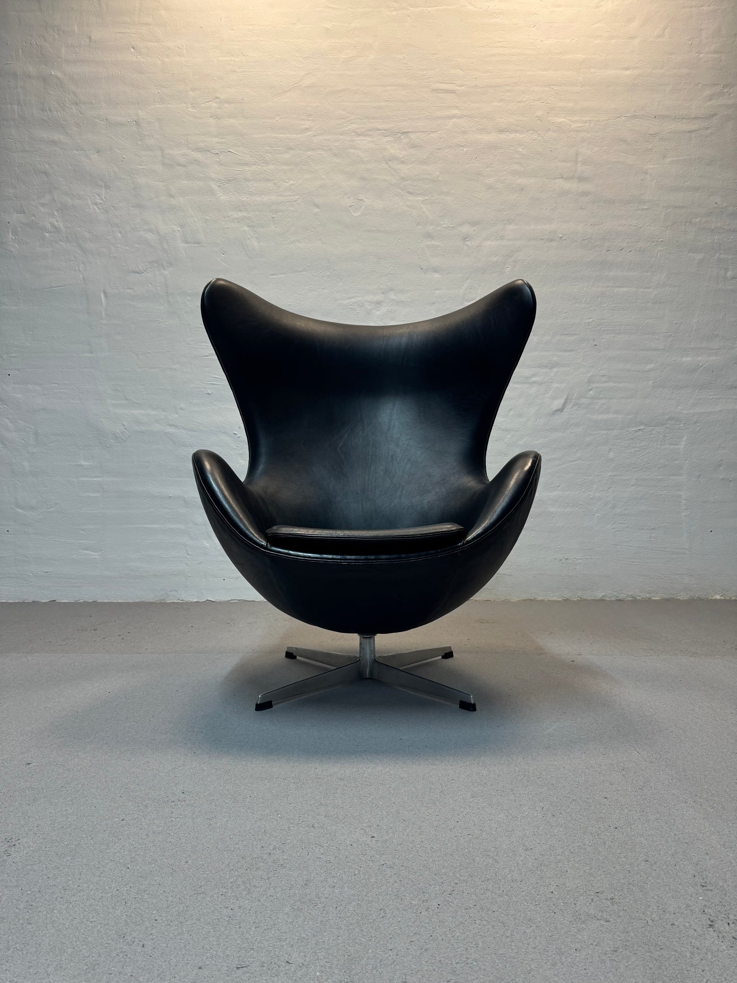 Arne Jacobsen ‘Ægget’ Fritz Hansen, model: 3316.