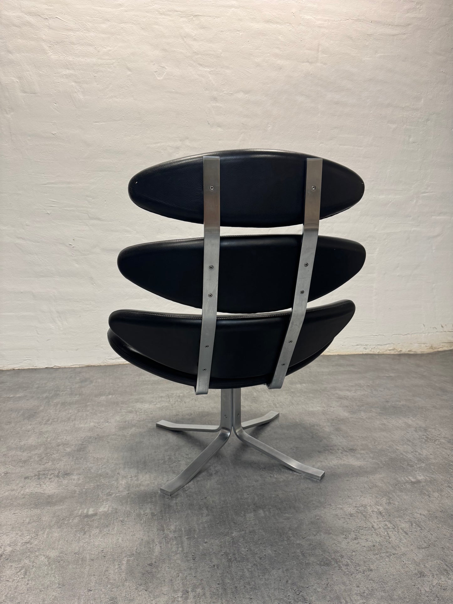 Poul M Volther ‘Corona stol / EJ5’ Fredericia Furniture.