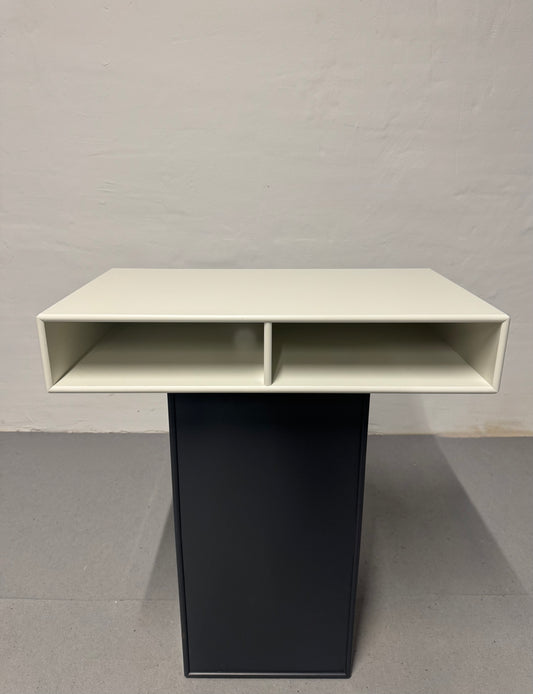 Peter J. Lassen, Montana TV-modul.