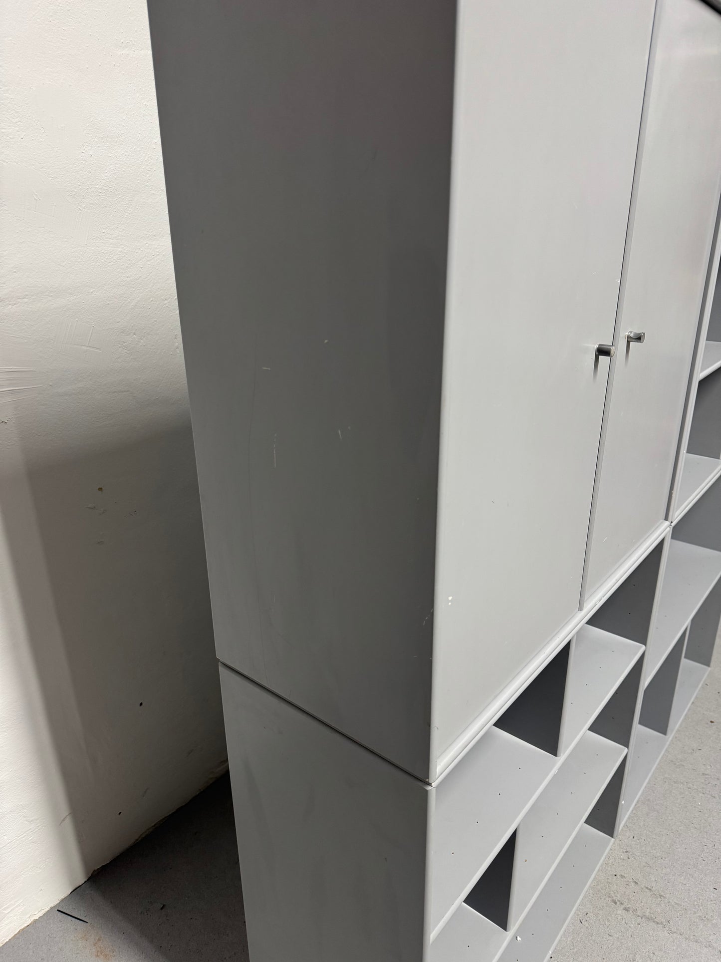 Peter J. Lassen, Montana reolmoduler.