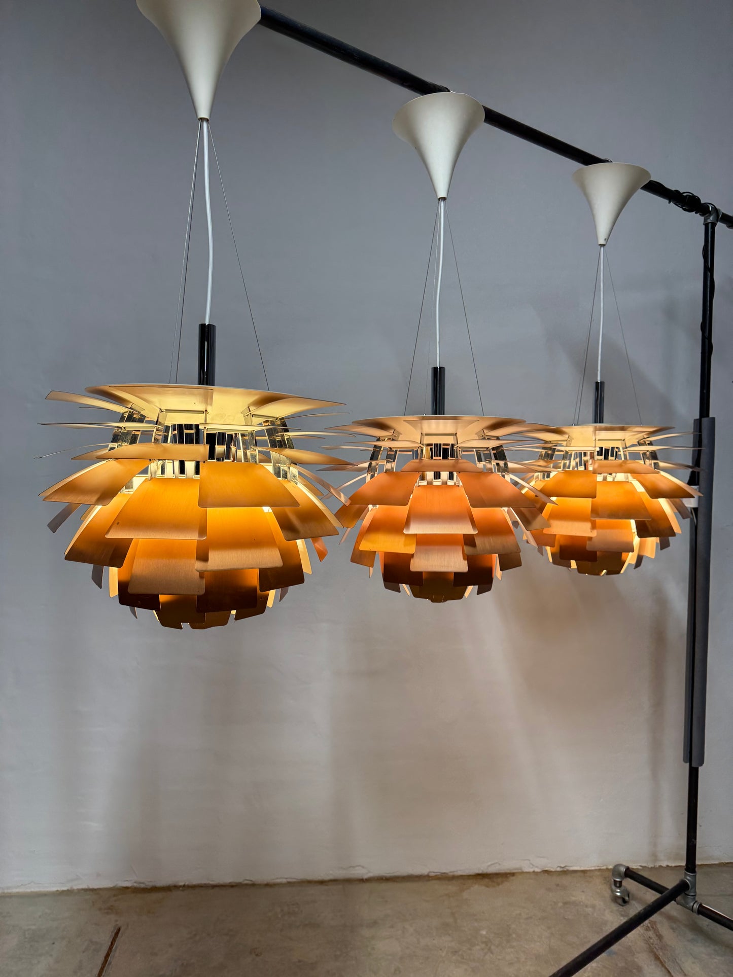 Poul Henningsen, PH “Koglen” Ø48 cm.