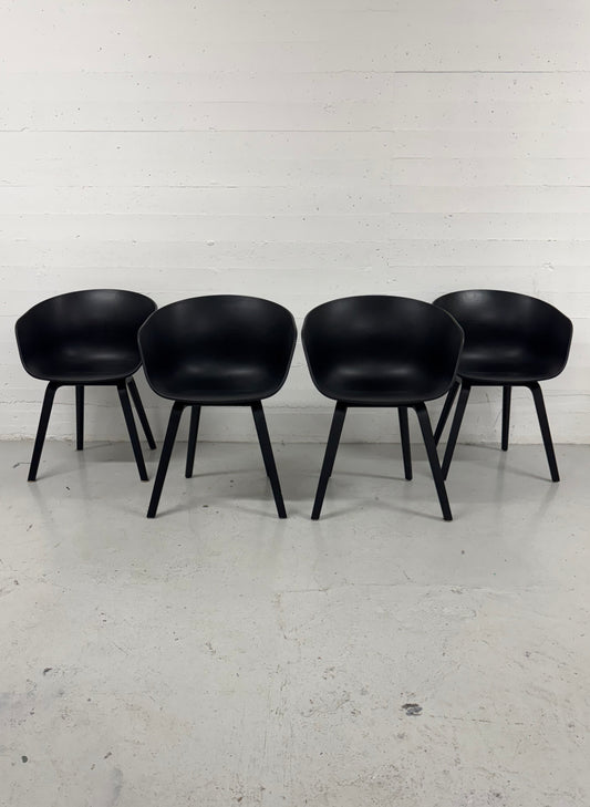 HAY ‘AAC22’ Hee Welling.