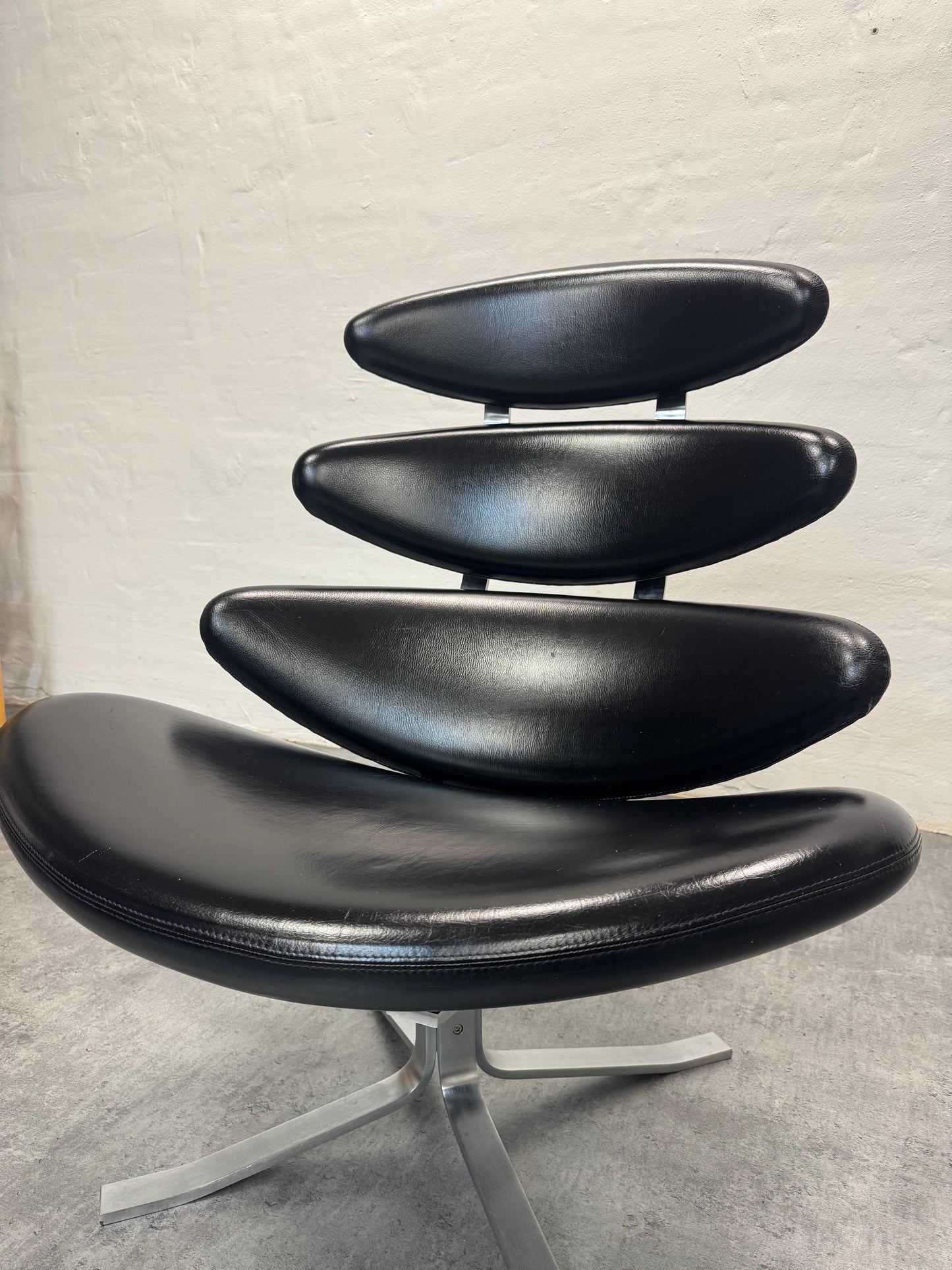 Poul M Volther ‘Corona stol / EJ5’ Fredericia Furniture.