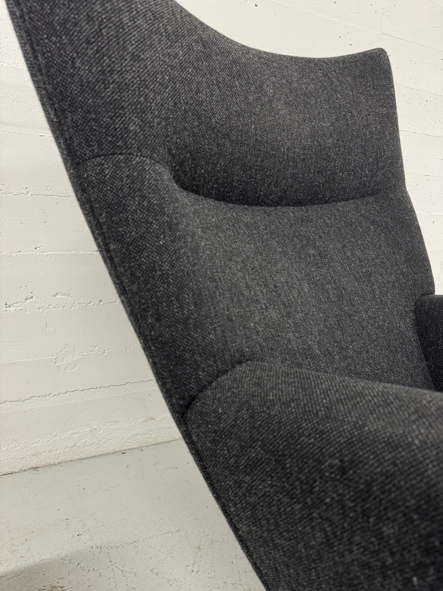 Hans J. Wegner ‘Wing Chair’ Erik Jørgensen