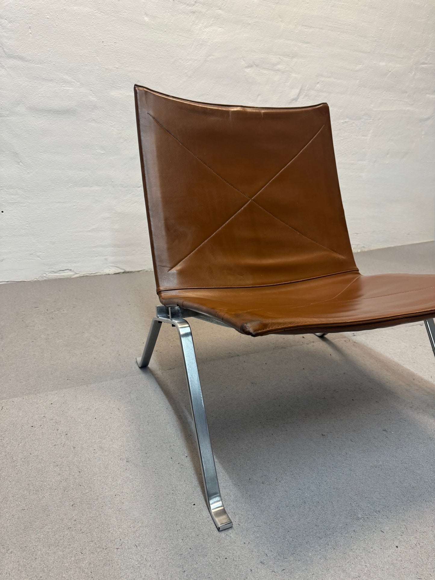 Poul Kjærholm ‘PK-22’ EKC.