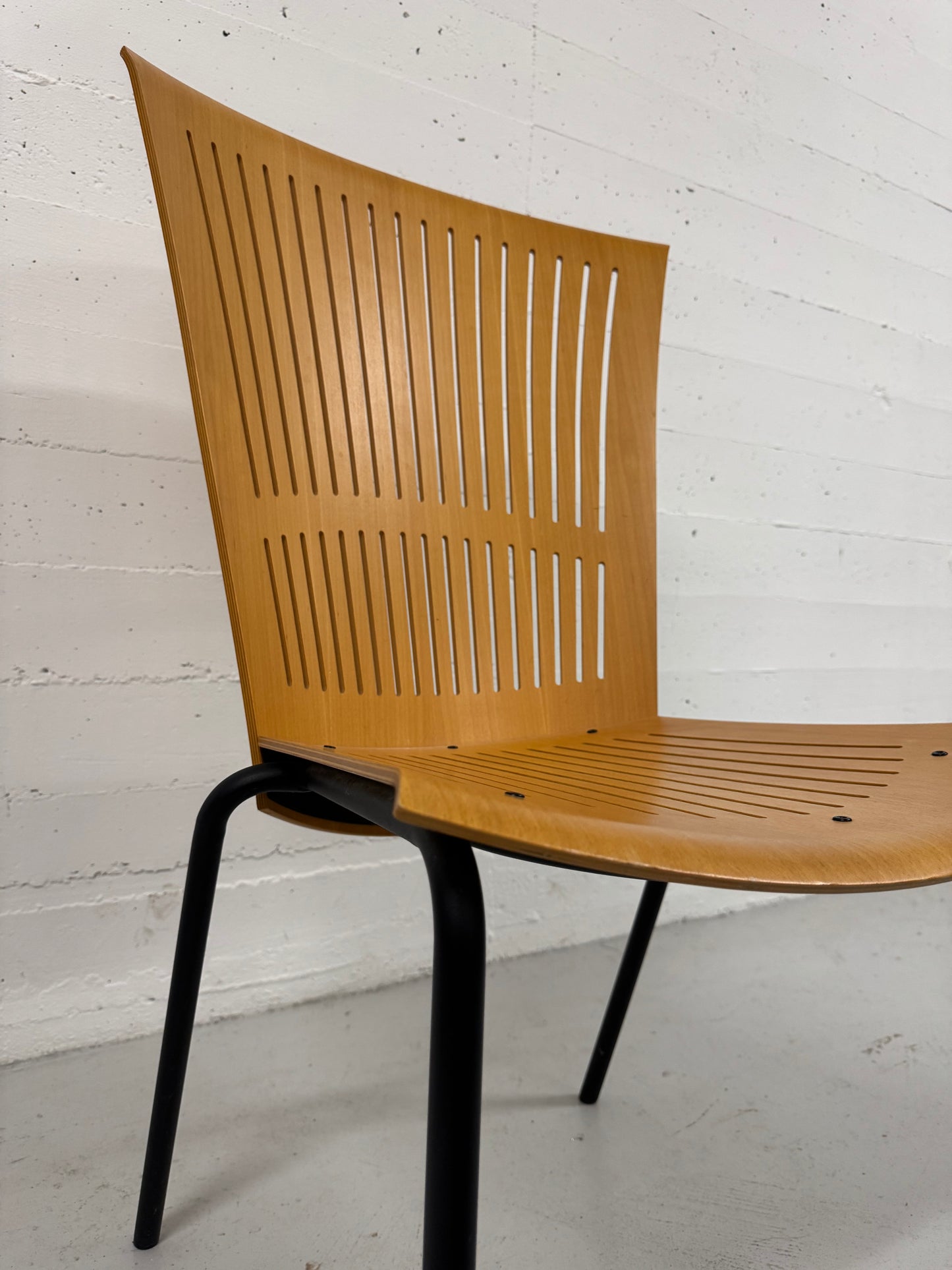 Nanna Ditzel ‘3281’ Tuba, Fritz Hansen.