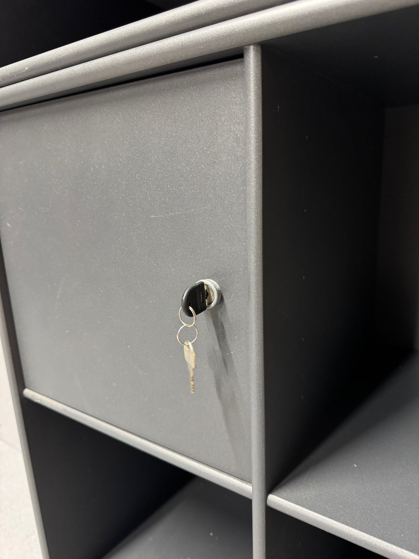 Peter J. Lassen, Montana reolmoduler.