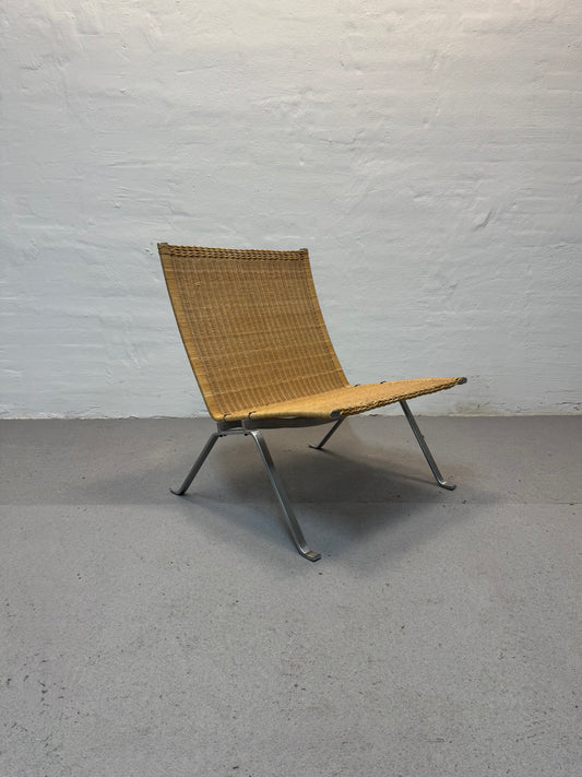Poul Kjærholm ‘PK-22’ Fritz Hansen.