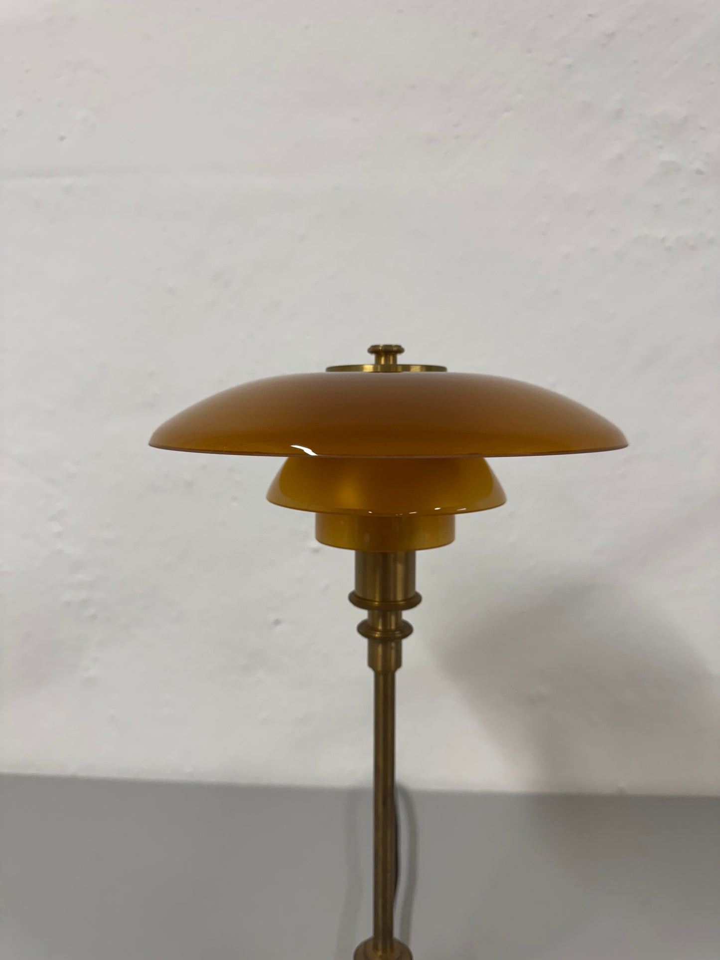 Poul Henningsen, “PH 2/1” Louis Poulsen.