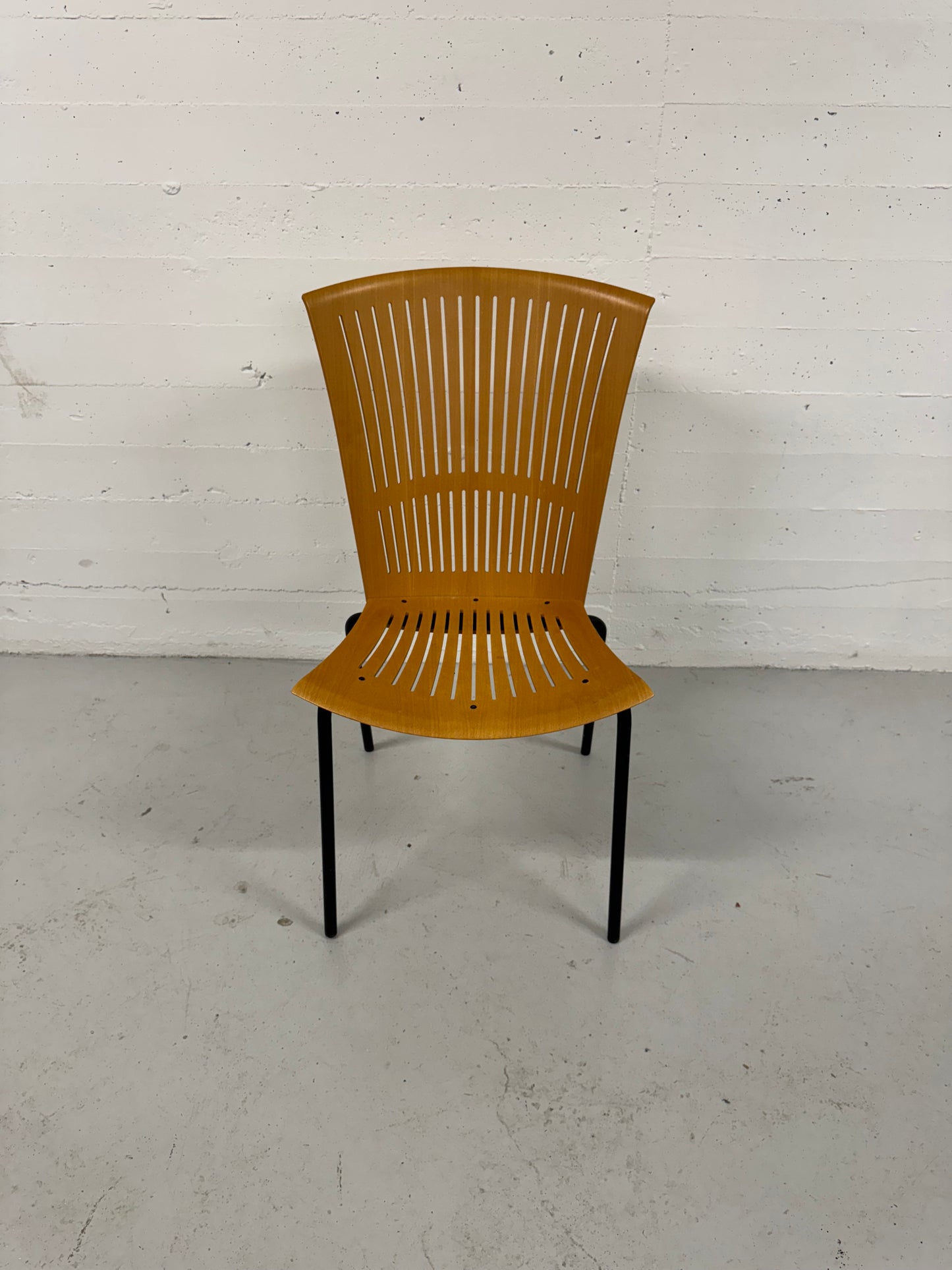 Nanna Ditzel ‘3281’ Tuba, Fritz Hansen.