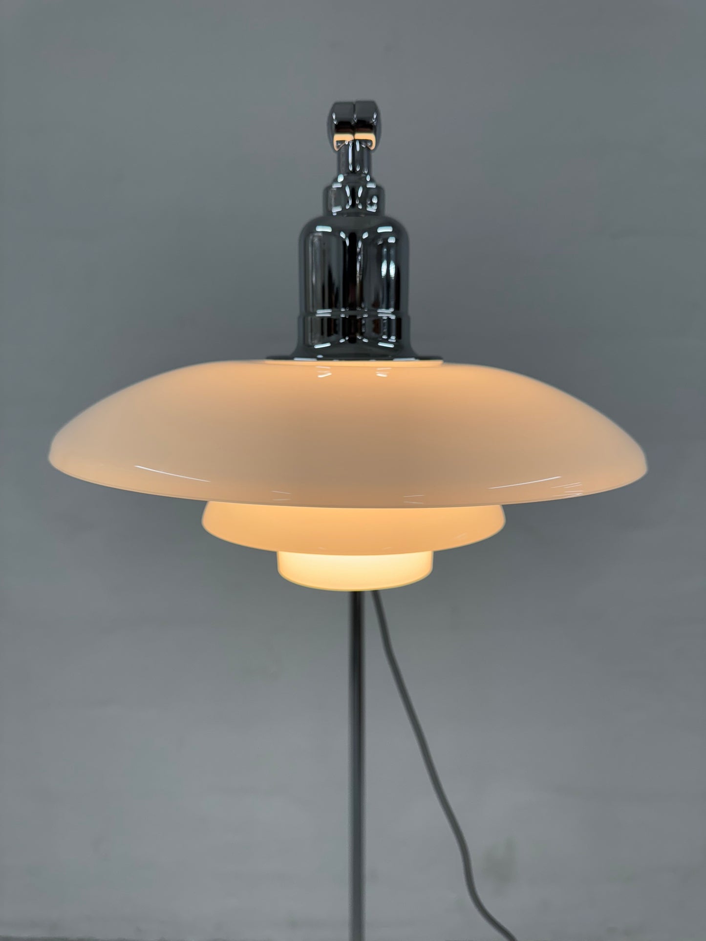 Poul Henningsen, “Vandpumpen” Louis Poulsen.