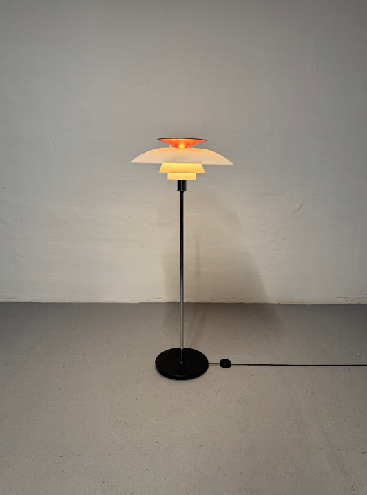 Poul Henningsen, “PH80” Louis Poulsen.