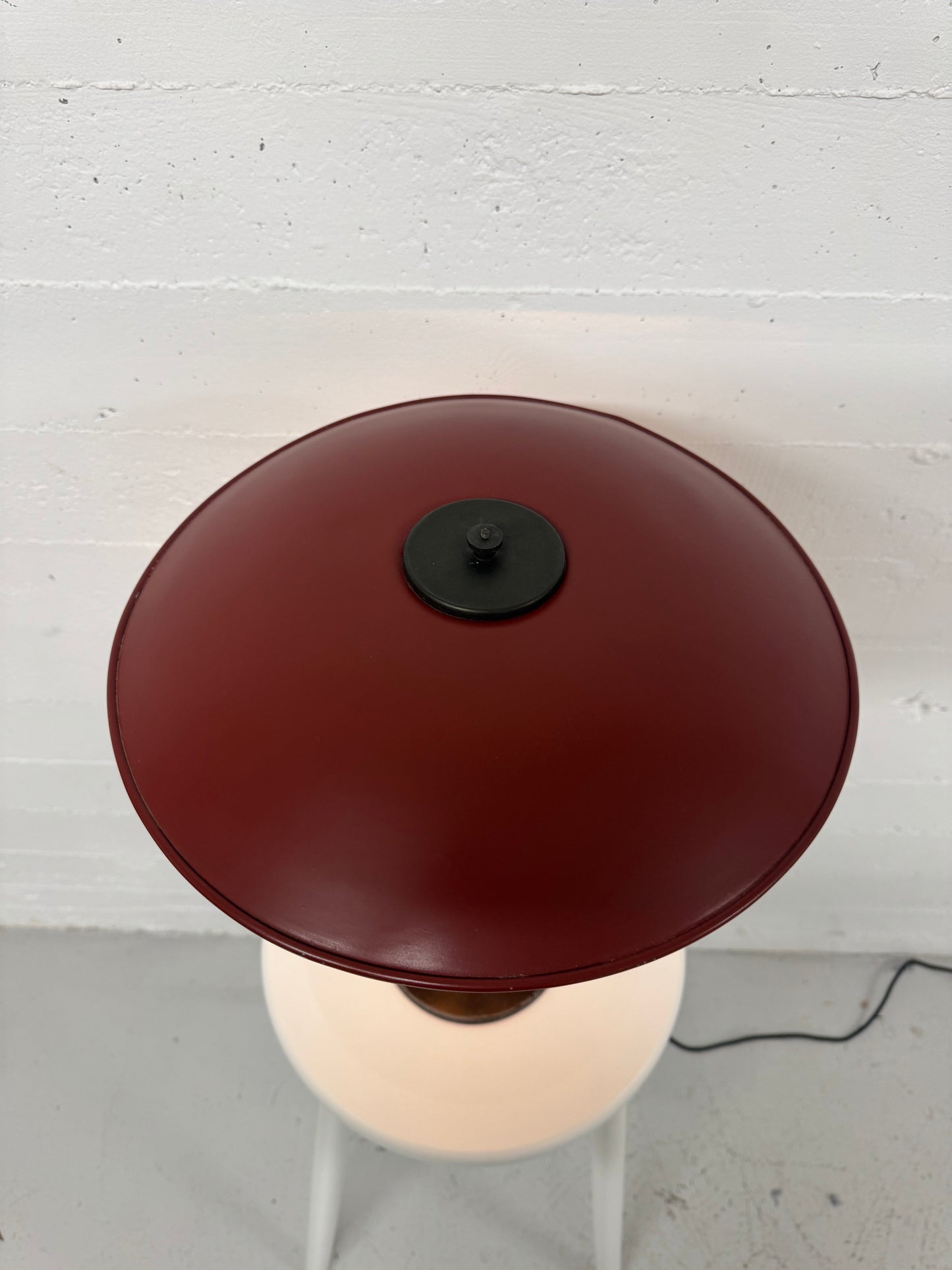 1930’erne Poul Henningsen bordlampe, Louis Poulsen.