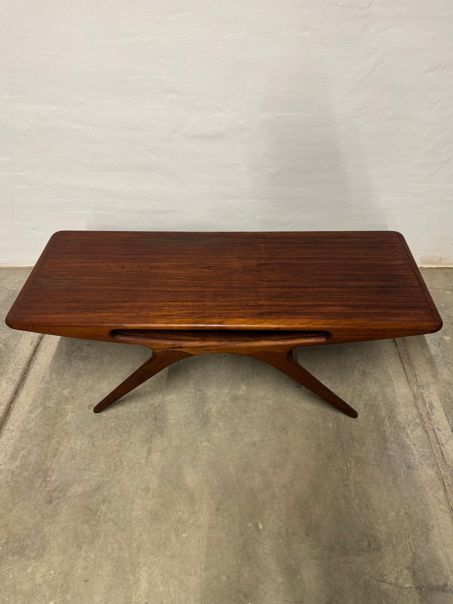 Johannes Andersen ‘Smilet’ CFC Silkeborg