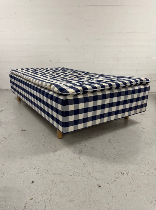 Hästens ‘Superia’ seng  – 120x200cm.