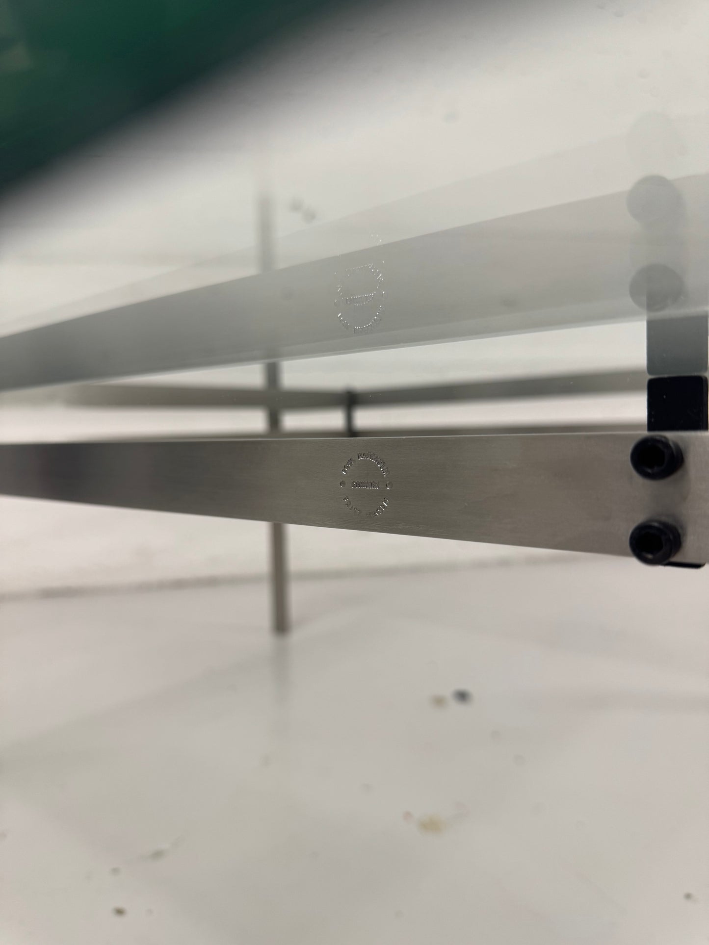 Poul Kjærholm ‘PK-61’ Fritz Hansen.