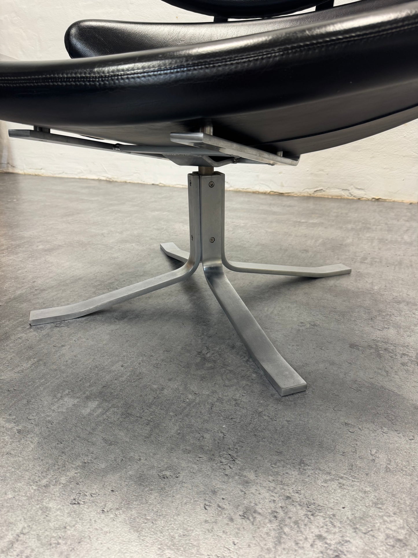 Poul M Volther ‘Corona stol / EJ5’ Fredericia Furniture.