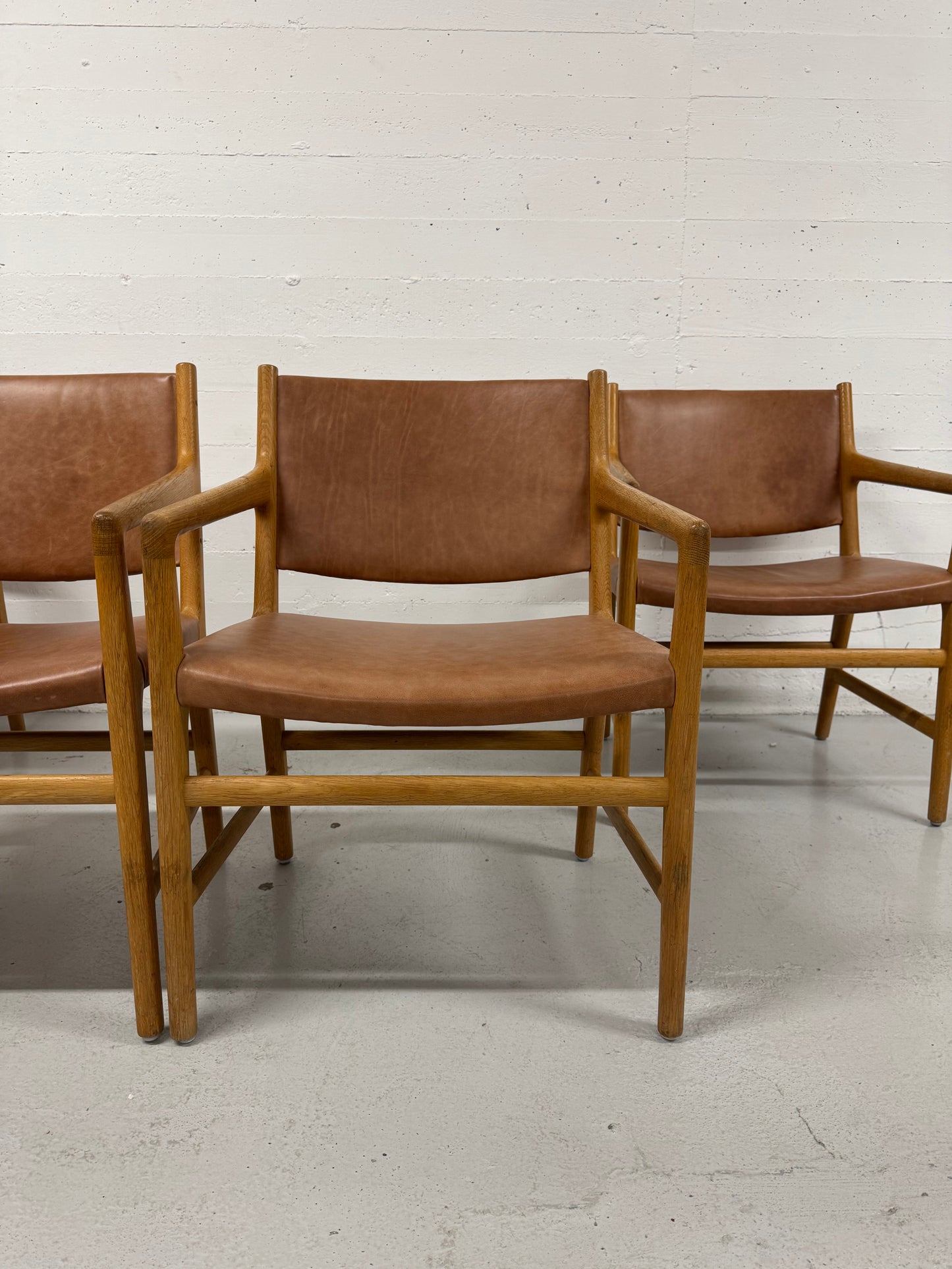 Hans J. Wegner ‘JH507’ Carl Hansen & Søn