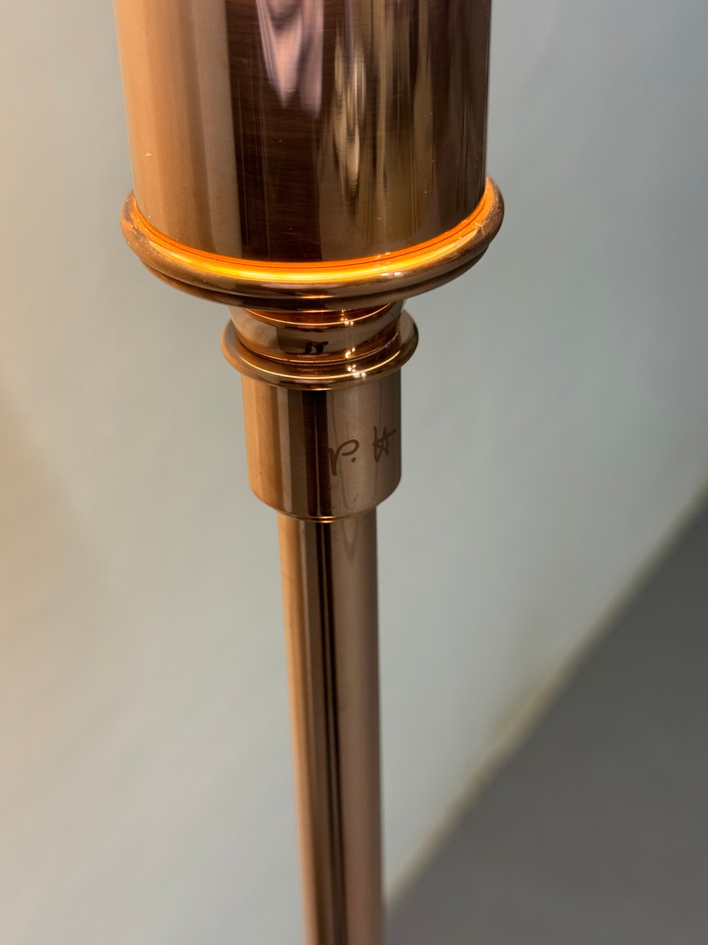 Poul Henningsen, “PH 3 1/2 - 2 1/2” Louis Poulsen.