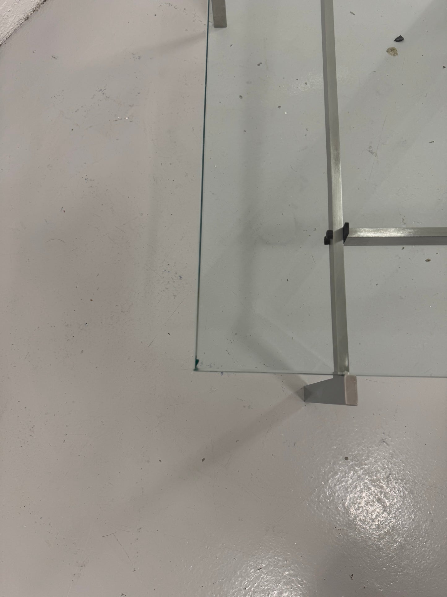 Poul Kjærholm ‘PK-61’ Fritz Hansen.