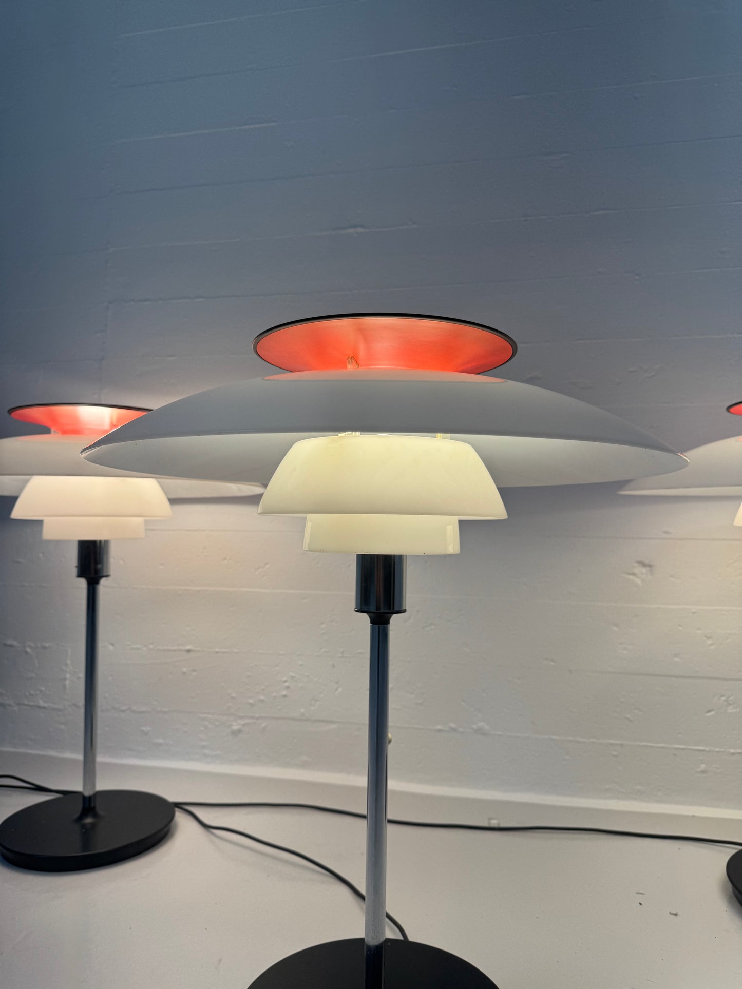 Poul Henningsen ‘PH80’ Louis Poulsen.