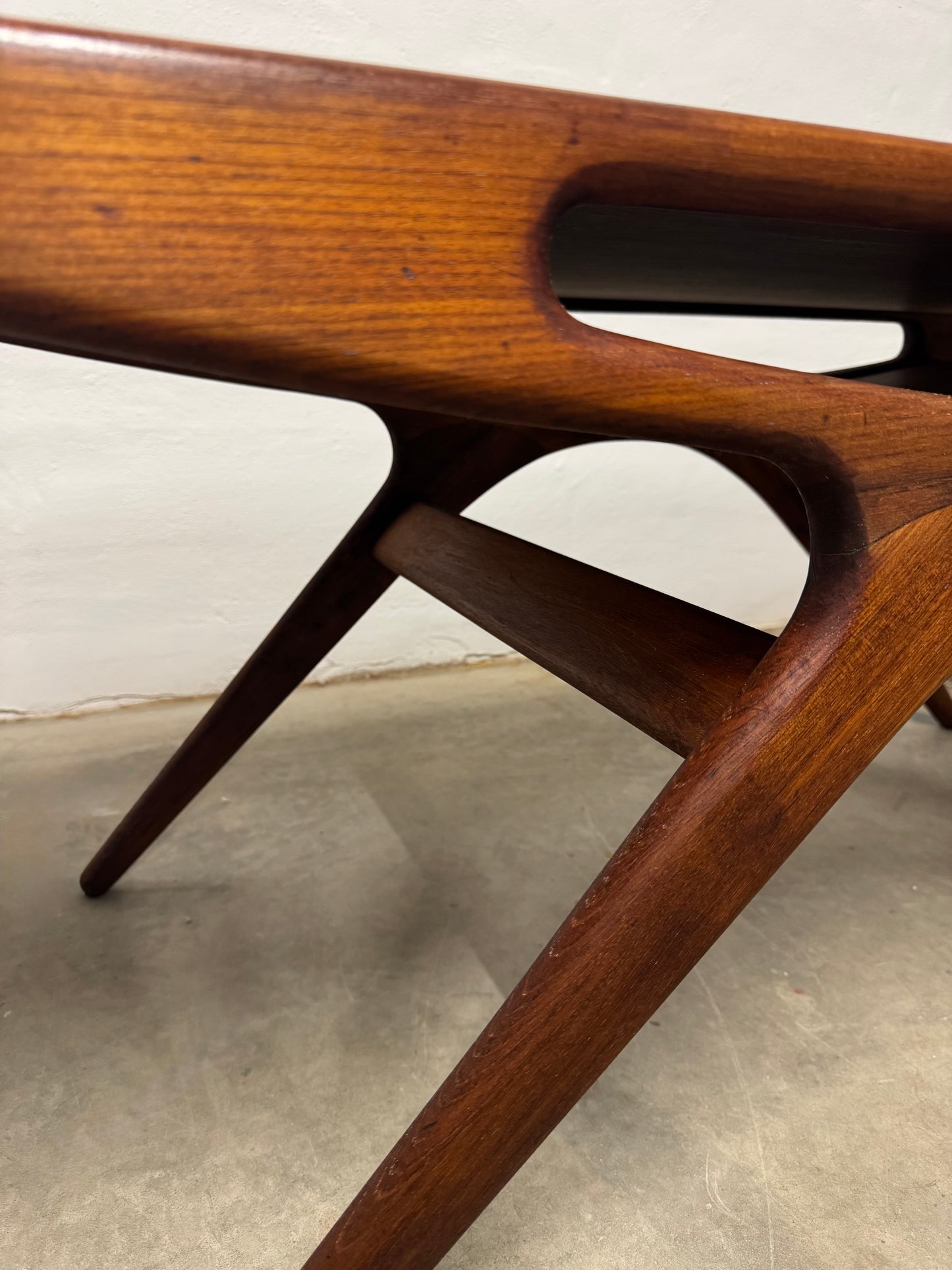 Johannes Andersen ‘Smilet’ CFC Silkeborg