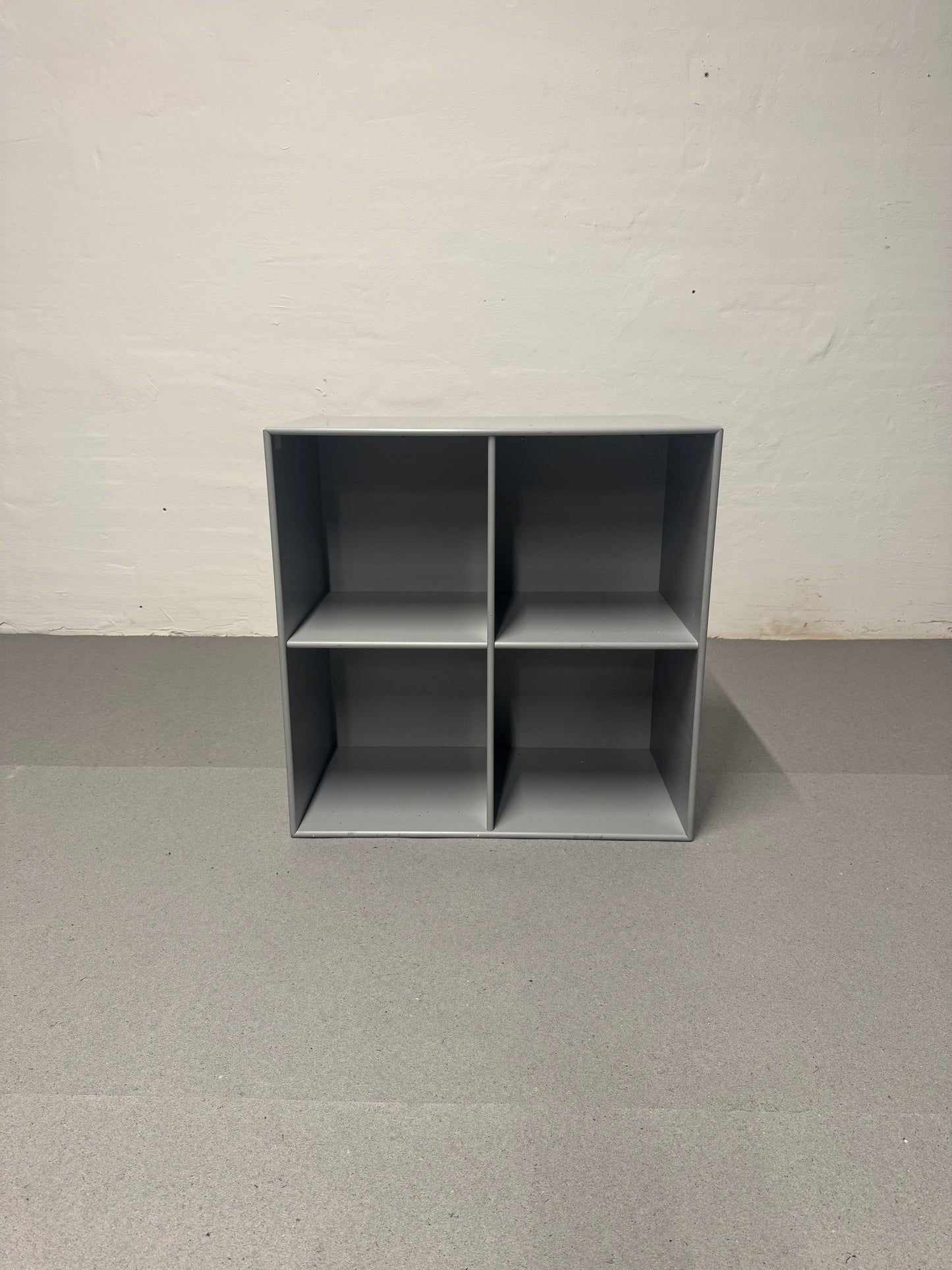 Peter J. Lassen, Montana reolmodul.