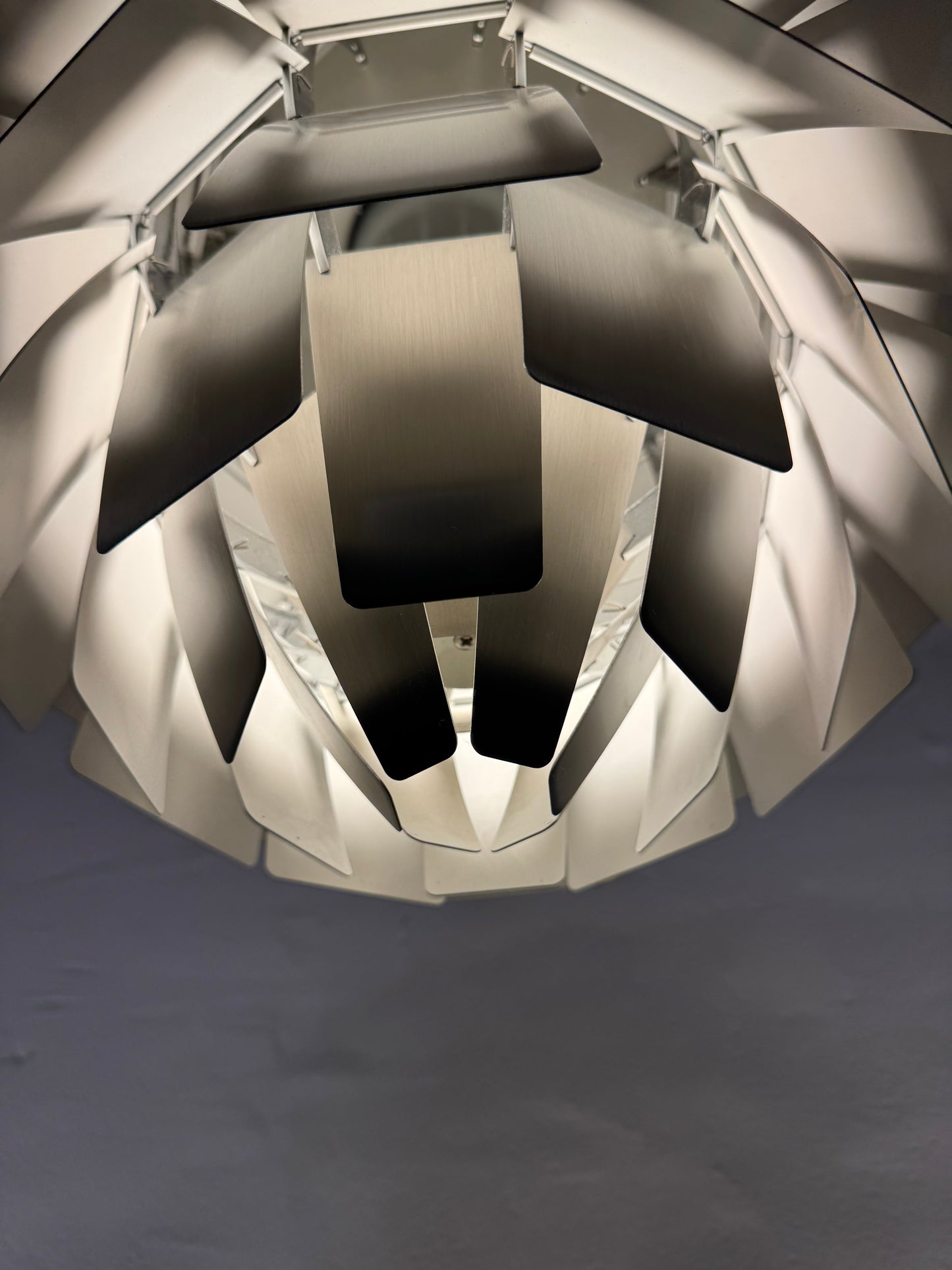 Poul Henningsen “Koglen” Ø48cm, Louis Poulsen.