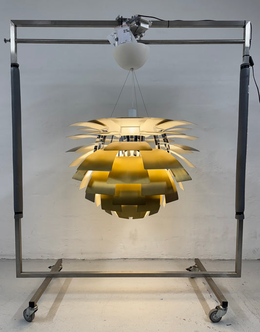 Poul Henningsen, PH “Koglen” Ø84 cm.