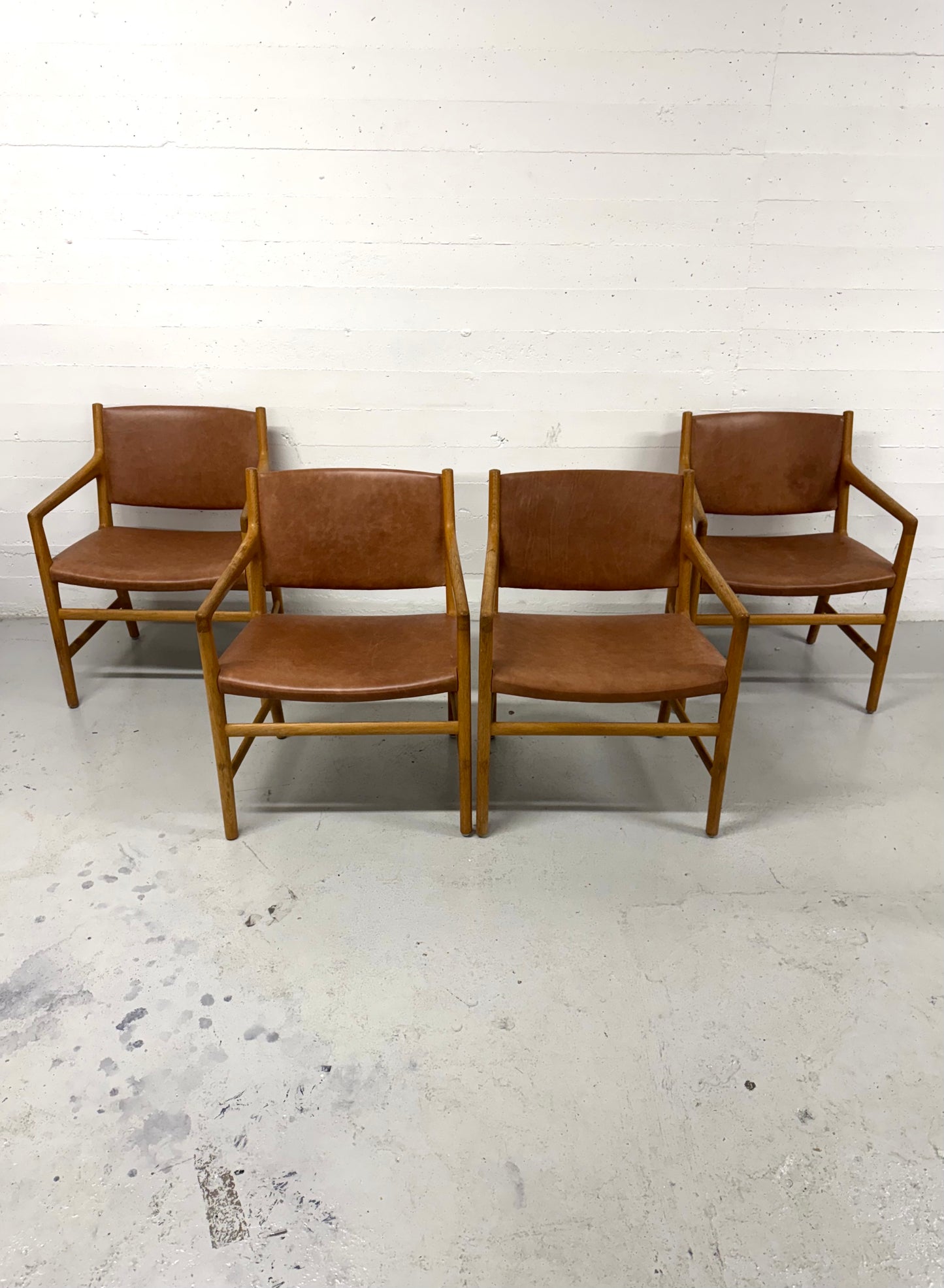 Hans J. Wegner ‘JH507’ Carl Hansen & Søn